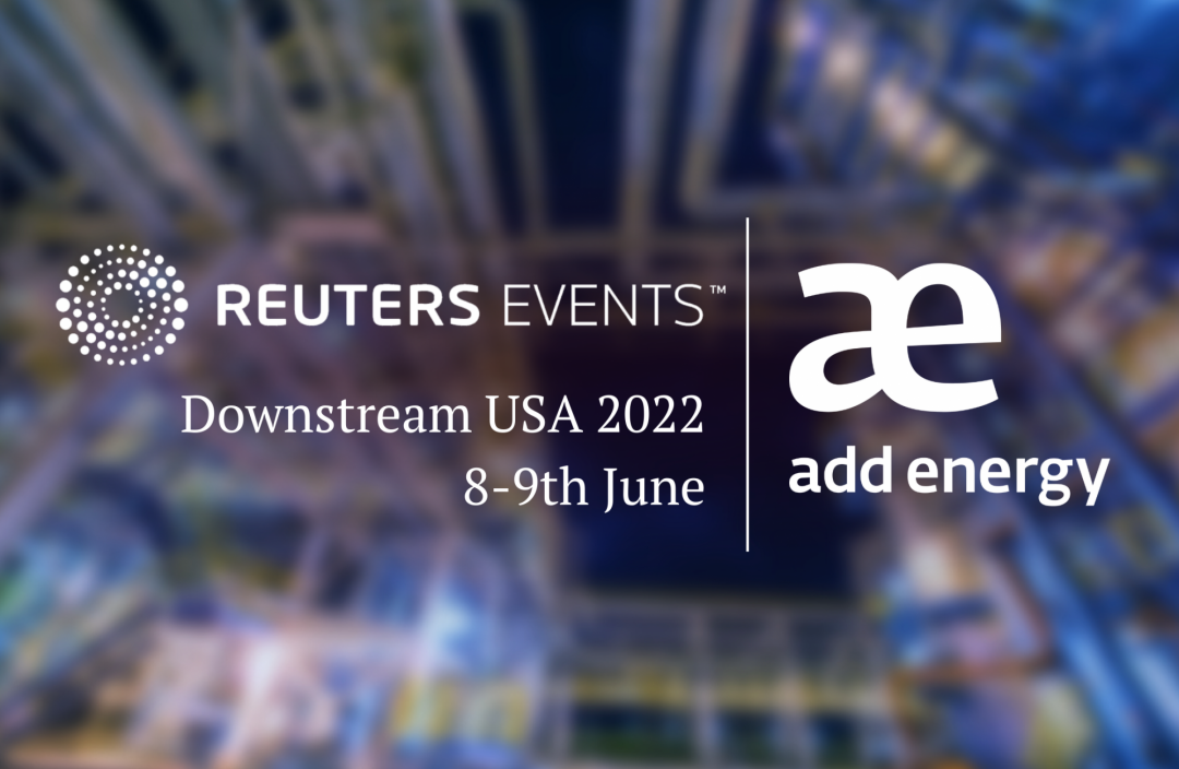 Downstream USA Add Energy