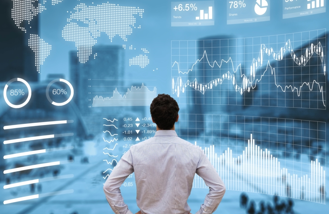 Gain actionable insights to optimize expenditure, unlock efficiencies and enhance safety