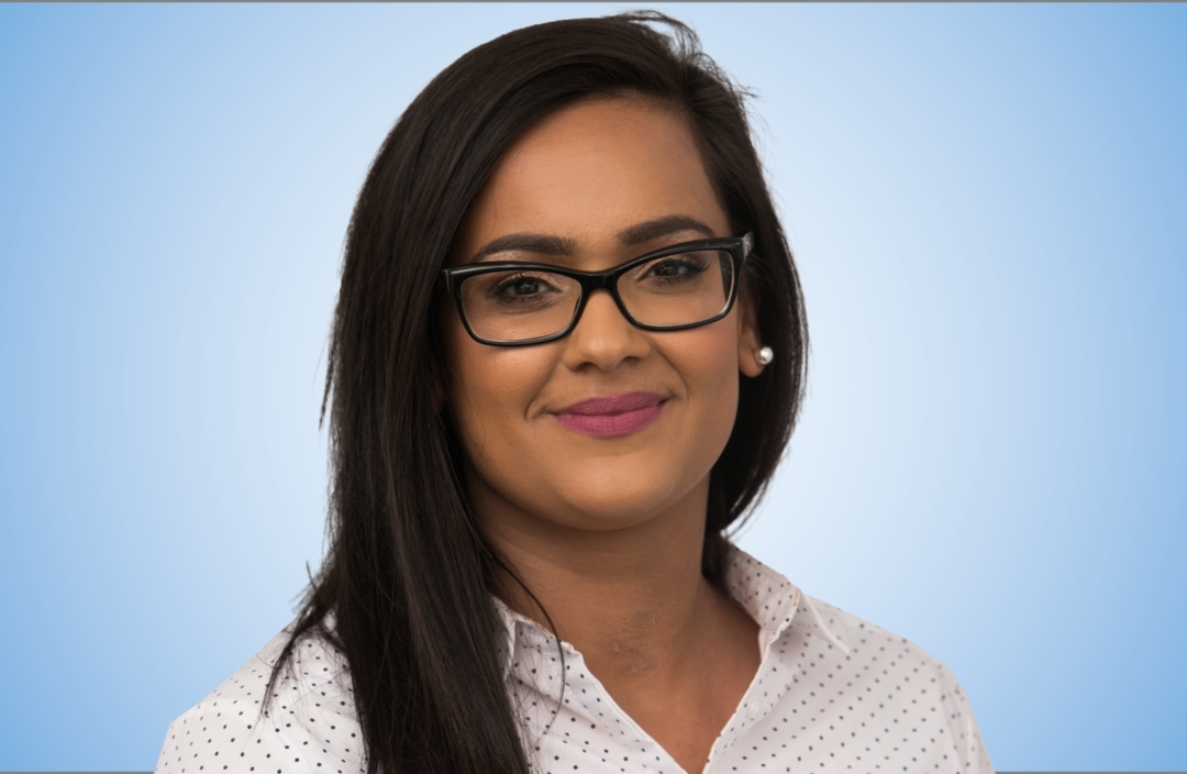 Afia McClenaghan - Commercial Manager, Canada