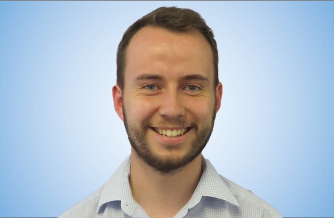 Mike Holdsworth - Discipline Engineer, Aberdeen