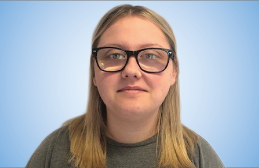 Rianne Gorman - Document Controller, Aberdeen
