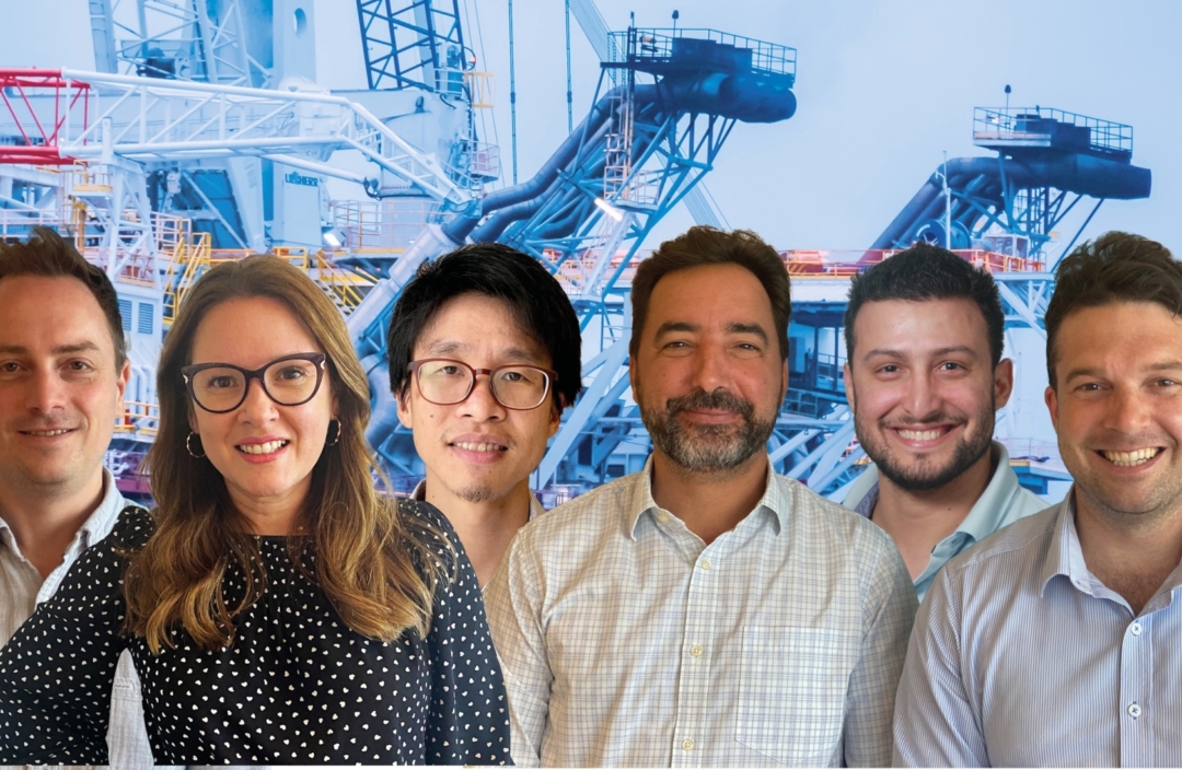 Working with Add Energy: