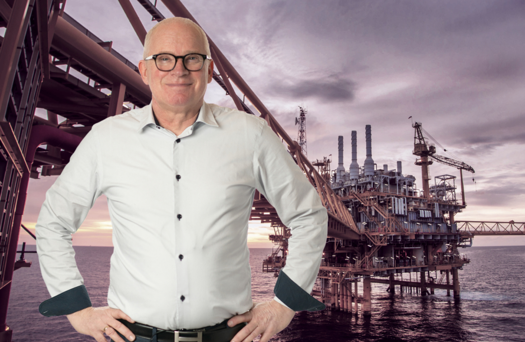 NORSOK D 010 Well Integrity Training Terje