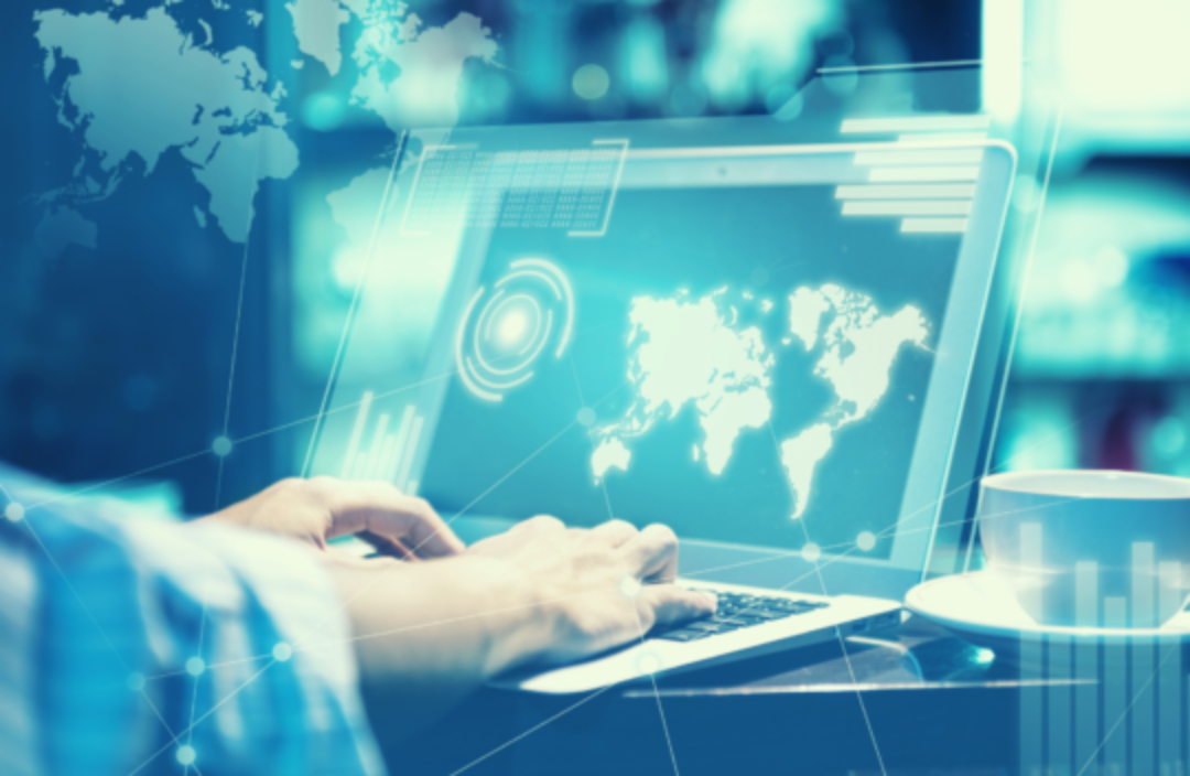 Harness the power of technology