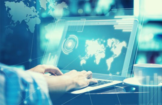 Drive business performance and minimize risk
