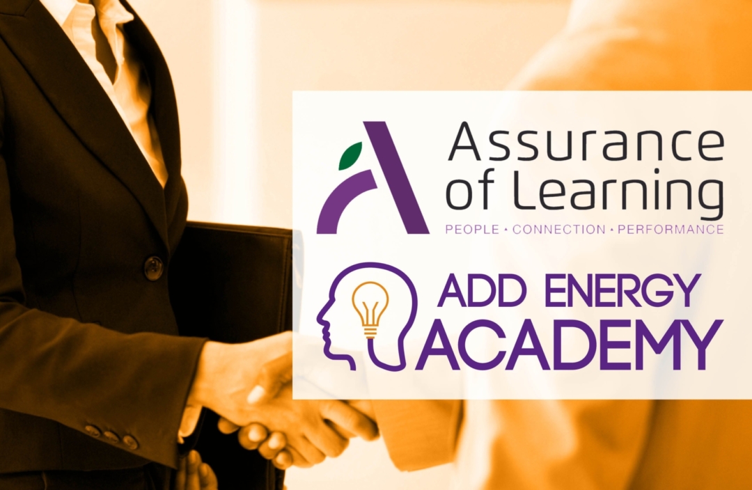Thinkific Web Key Image assurance of learning 2