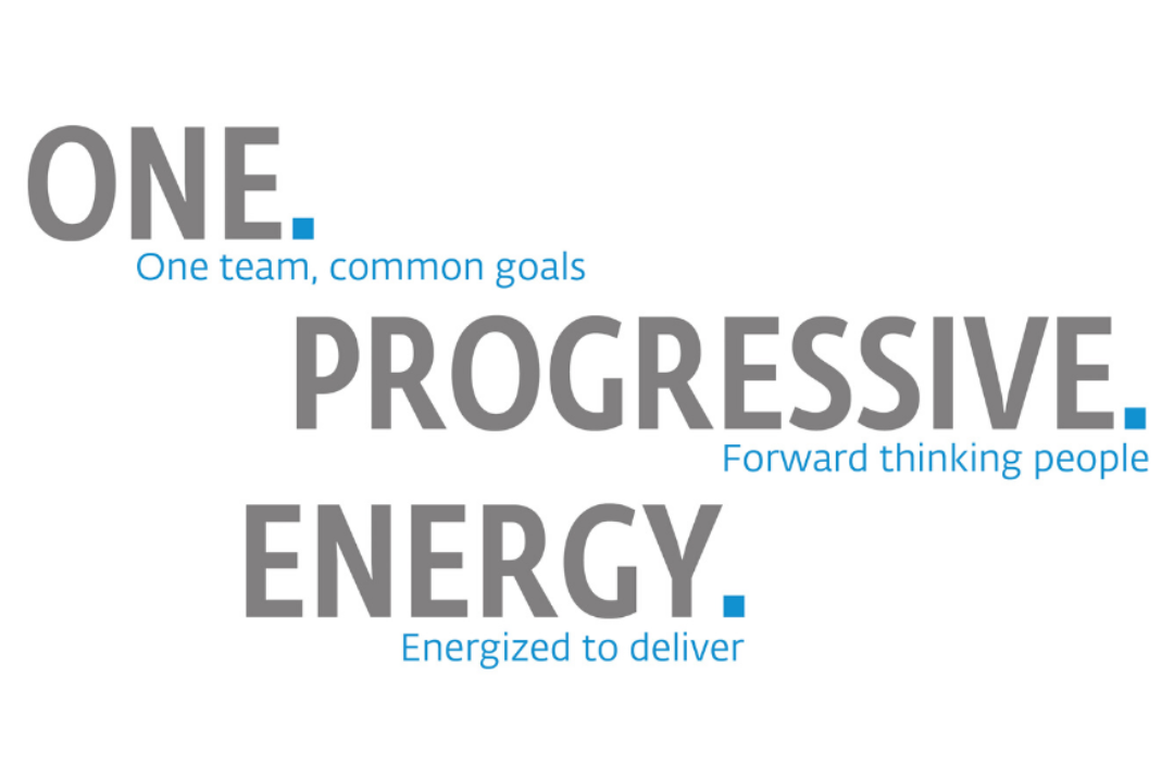 Our core values