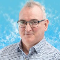2021 Headshot Danny Mc Gowan