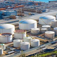 Gas tanks and containers PGNRDMC