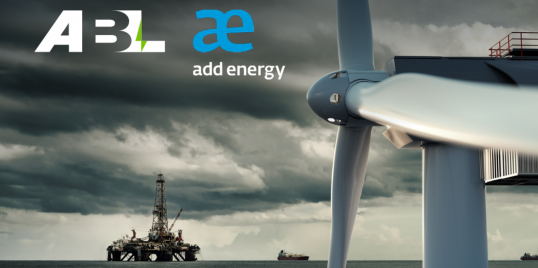 ABL Group acquire Add Energy