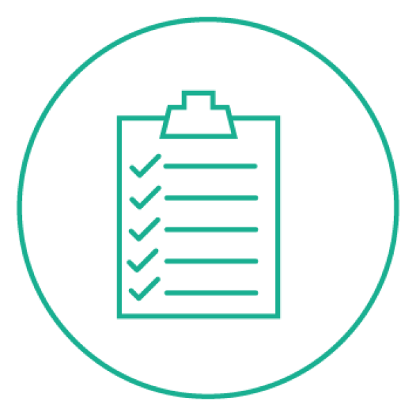 Assurance of ROI