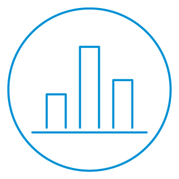 Understanding of data gaps