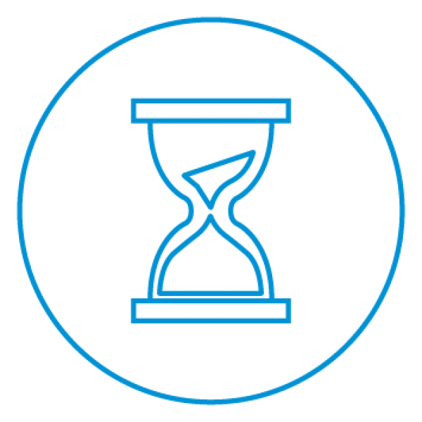 Time Efficiencies