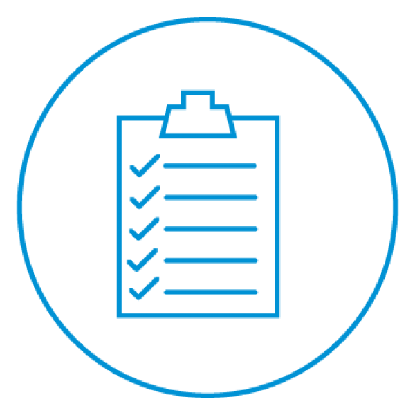 Assurance of ROI