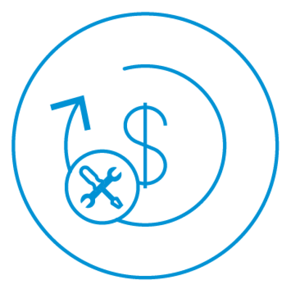 Opportunities to optimize operational expenditure