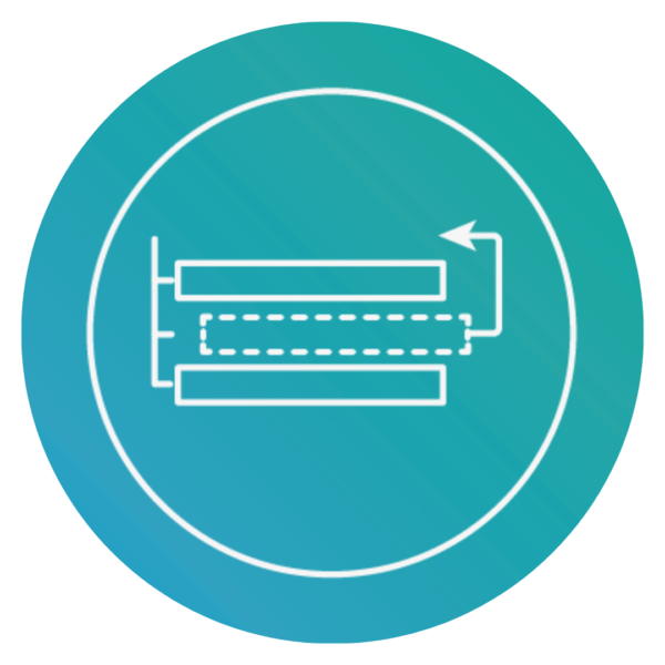 Build and maintain an accurate asset register