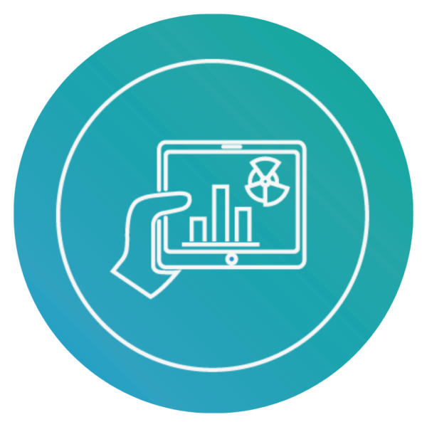 Load data and strategies to your CMMS or EAM