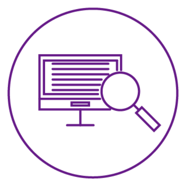 Enhance data accuracy and standardization