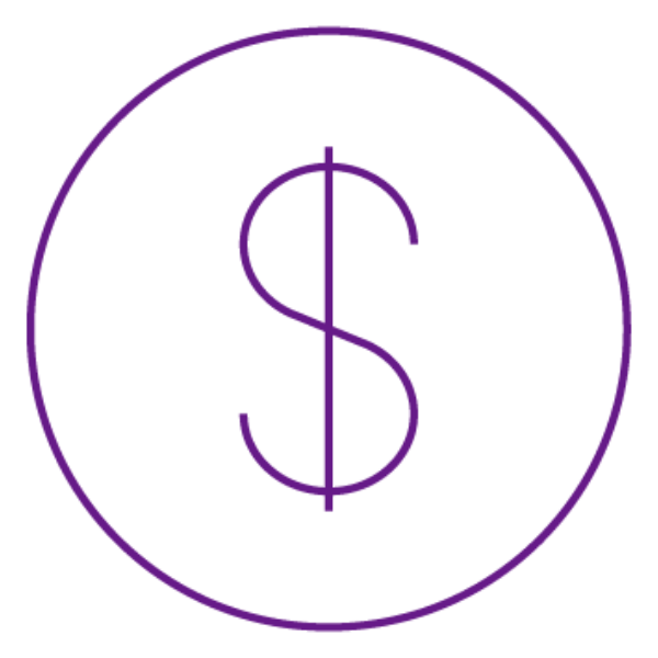 Save time and money