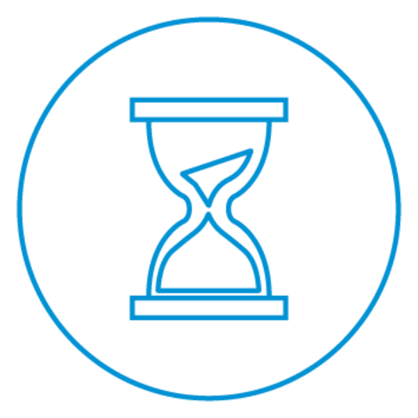 Time Efficiencies