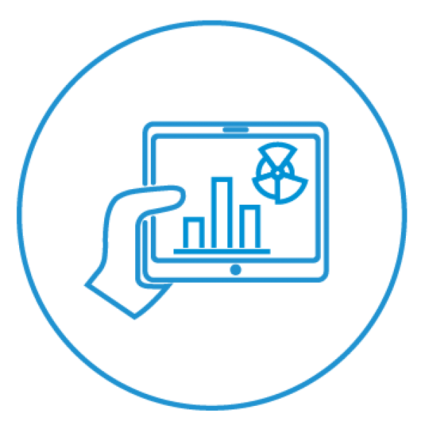 Assure master data excellence and management of change