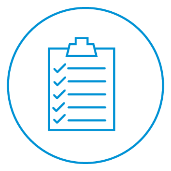 Assurance of ROI