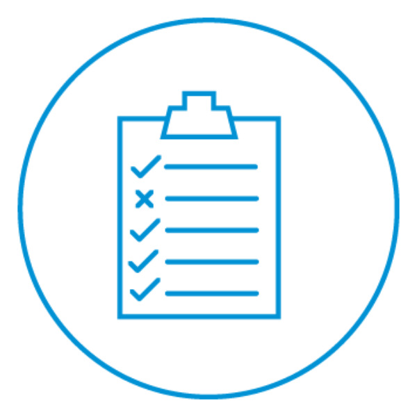 Clarity of data dependencies