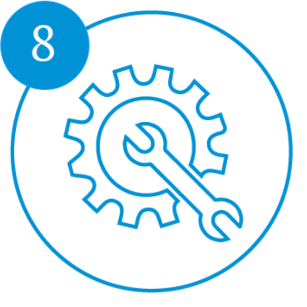 Mitigate Downtime