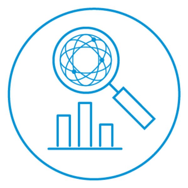 AE Illustration Icon Set Thicker Magnifying Glass copy 2