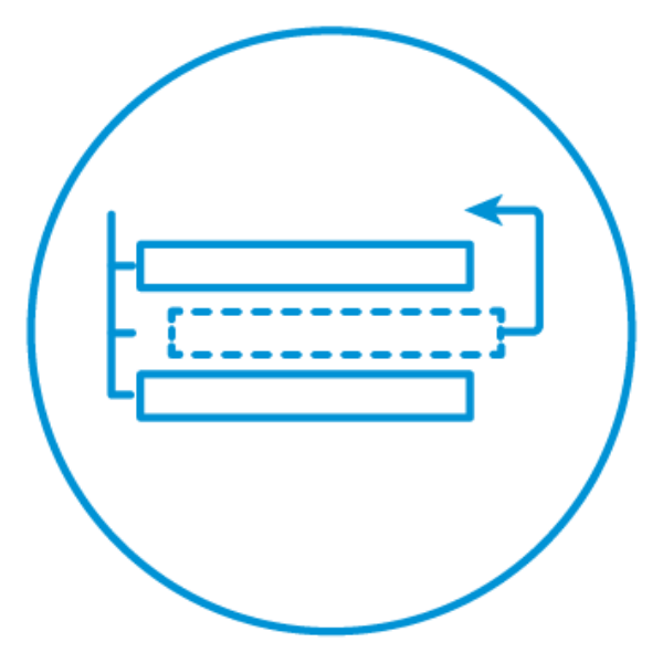 AE Illustration Icon Set Thicker Prioritise