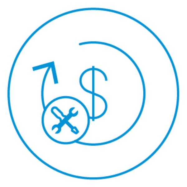 Understanding of investment benefits