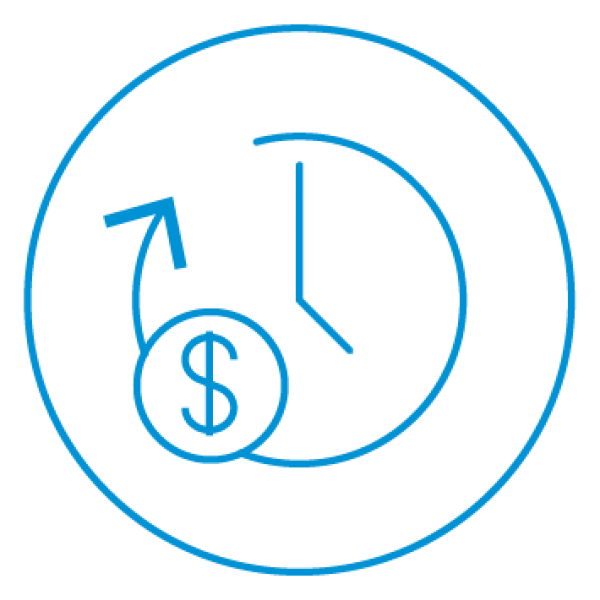 Cost and time effective