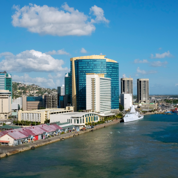 Trinidad and Tobago