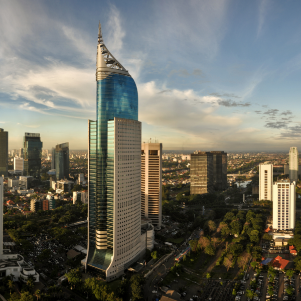 Jakarta, Indonesia