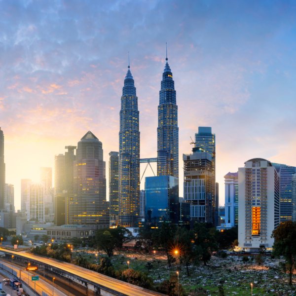 Kuala Lumper, Malaysia