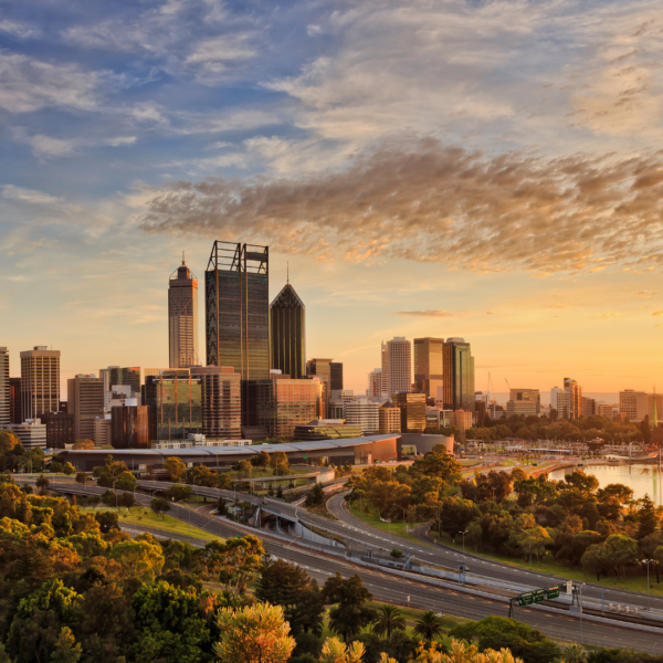 Perth, Australia
