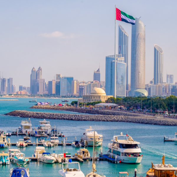 Abu Dhabi
