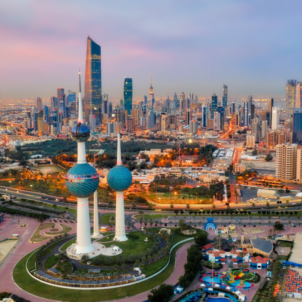 Kuwait