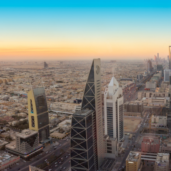 Saudi Arabia