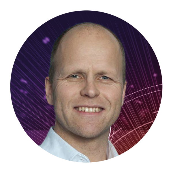 Morten NORSOK headshot