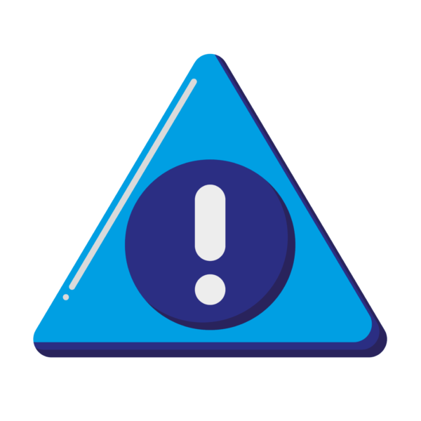 Exposure to risk caused by critical work backlog