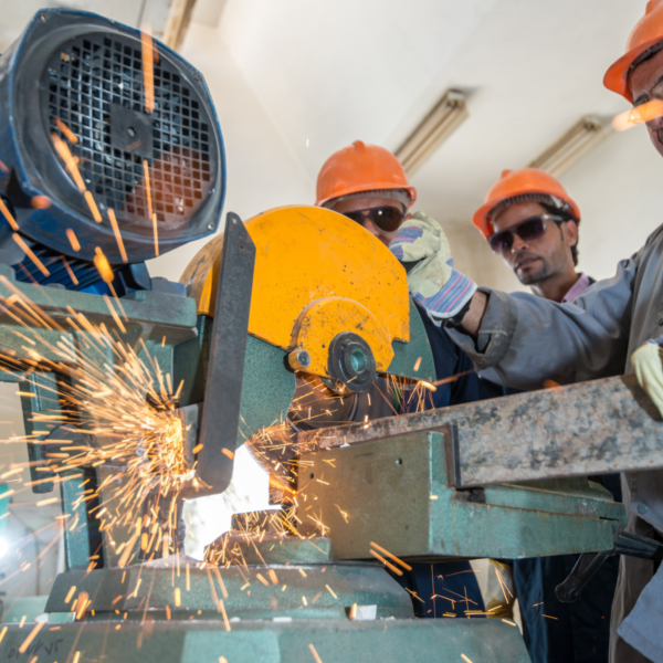 Manufacturing