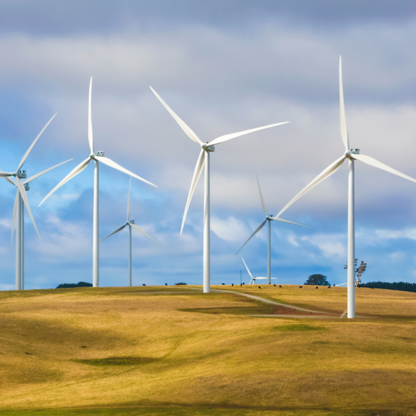 Energy Transition