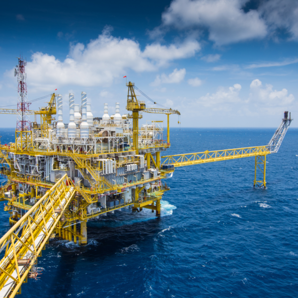 Oil and gas