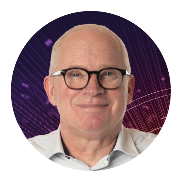 Terje NORSOK Headshot