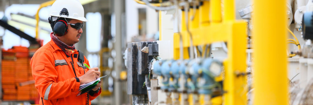 Supply of operations and maintenance engineers