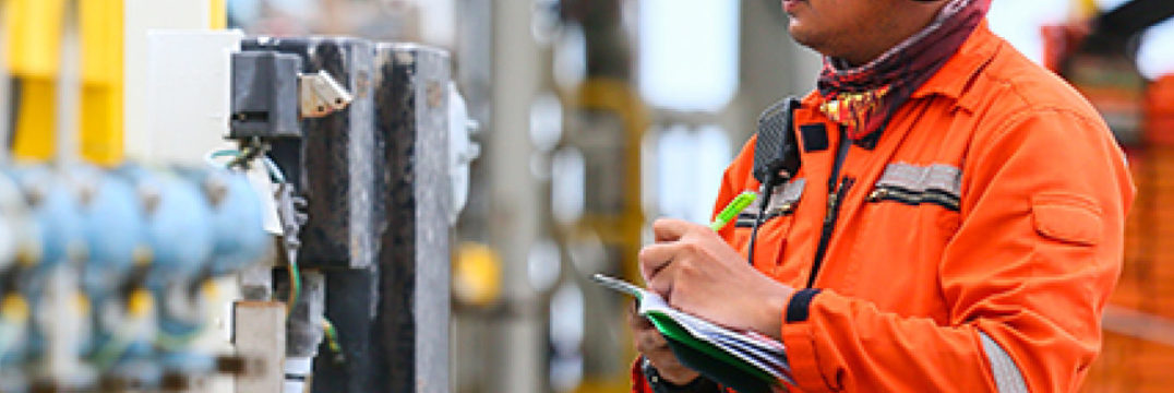Asset operations and maintenance