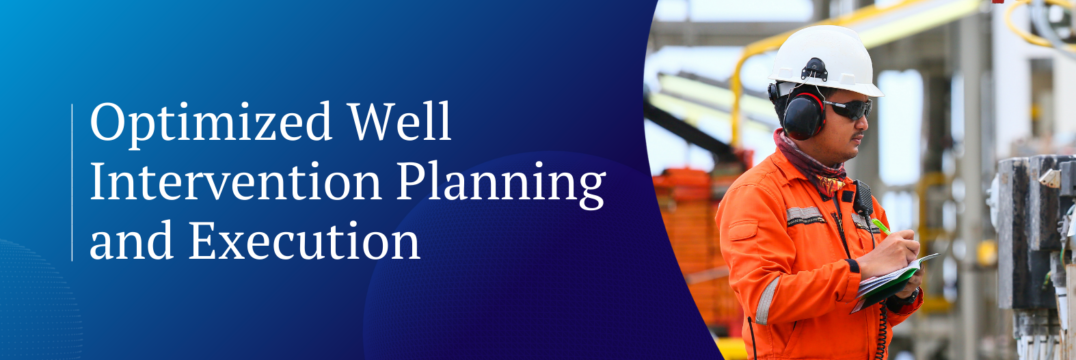 Case study Platform Drilling and Well Engineering Solutions 1