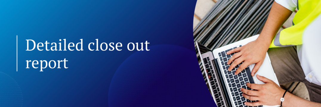 Case study deliverables 1