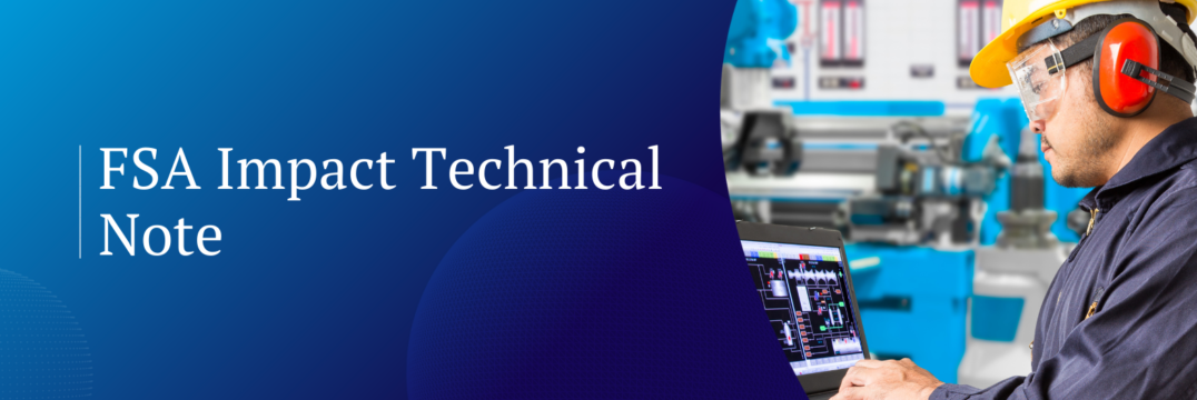 Case study deliverables 4
